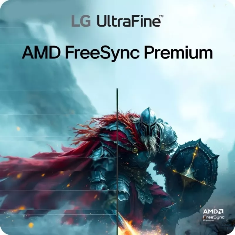 LG 40U990A-W Monitor per computer 101,6 cm (40