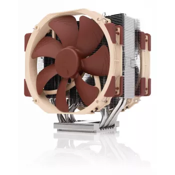 Dissipatore CPU NOCTUA - NH-U14S TR5-SP6 per socket AMD Threadripper (sTR5) ed Epyc 8004 (SP6)