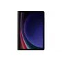 Samsung EF-NX712PBEGWW filtro privacy per Galaxy Tab S9, magnetico, rimovibile, nero