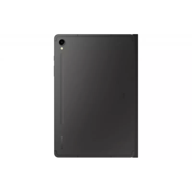 Samsung EF-NX712PBEGWW filtro privacy per Galaxy Tab S9, magnetico, rimovibile, nero