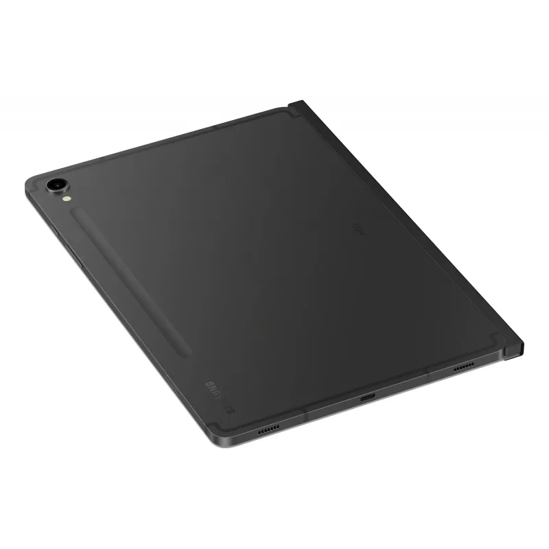 Samsung EF-NX712PBEGWW filtro privacy per Galaxy Tab S9, magnetico, rimovibile, nero