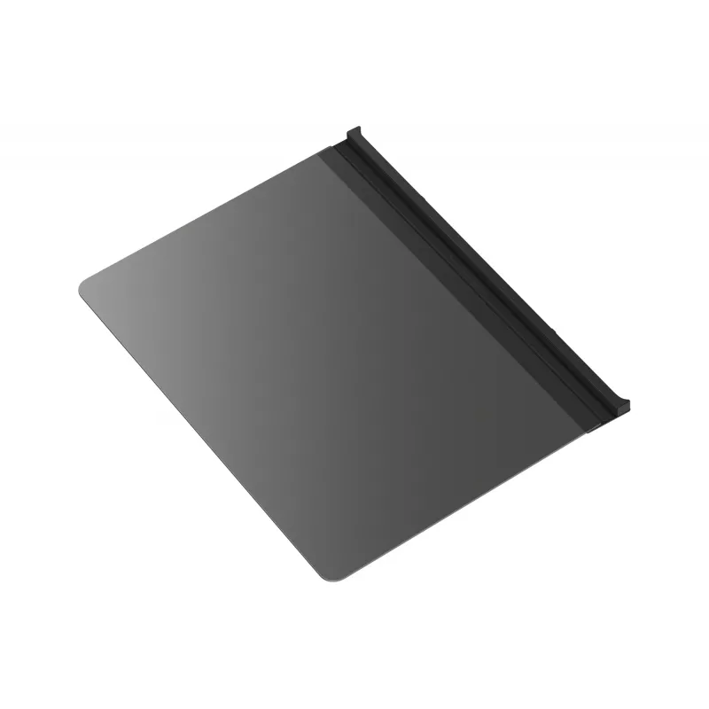 Samsung EF-NX712PBEGWW filtro privacy per Galaxy Tab S9, magnetico, rimovibile, nero
