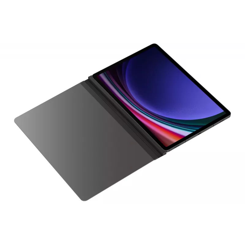 Samsung EF-NX712PBEGWW filtro privacy per Galaxy Tab S9, magnetico, rimovibile, nero