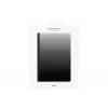 Samsung EF-NX712PBEGWW filtro privacy per Galaxy Tab S9, magnetico, rimovibile, nero