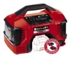 Compressore ibrido Einhell 4020460