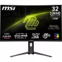 MSI MAG 321CUPDF Monitor per computer 80 cm (31,5