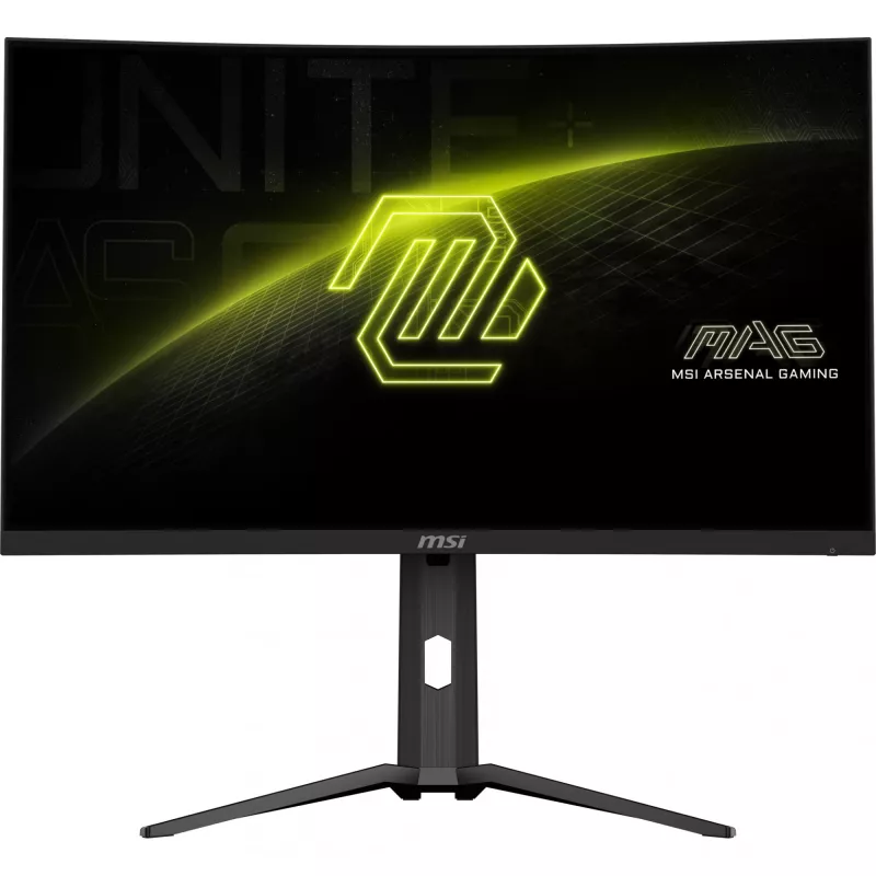 MSI MAG 321CUPDF Monitor per computer 80 cm (31,5
