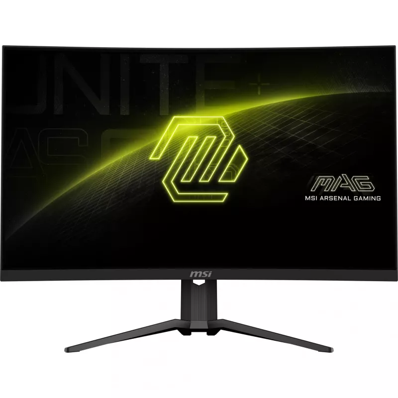 MSI MAG 321CUPDF Monitor per computer 80 cm (31,5