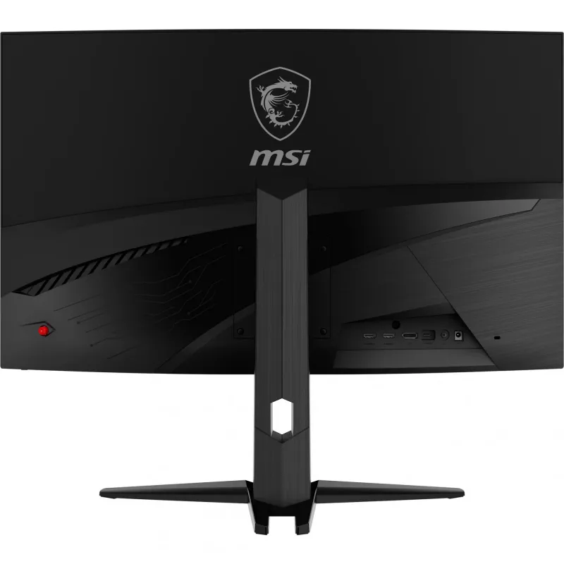 MSI MAG 321CUPDF Monitor per computer 80 cm (31,5