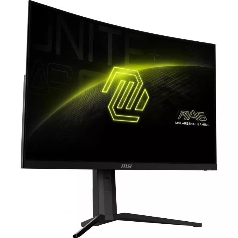 MSI MAG 321CUPDF Monitor per computer 80 cm (31,5