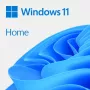 MICROSOFT Windows 11 Home 64bit OEM - 1 utente - Win - francese