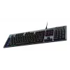 LOGITECH G915 X Tastiera da gaming cablata low-profile USB-A tattile nero Qwertz tedesco