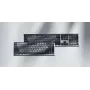 LOGITECH MX Mechanical Wireless Illuminated Performance Keyboard - Graphite Svizzera Qwertz