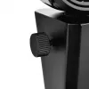 CHERRY MA 6.0 UNI USB supporto da tavolo, Cherry, nero, 2,5 m, 3/8 e 5/8, alluminio