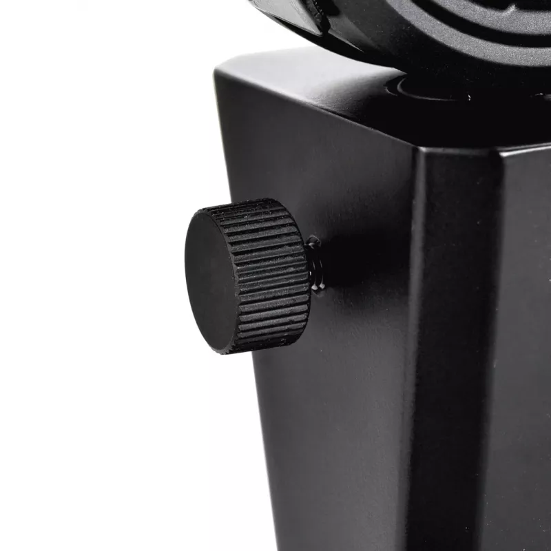 CHERRY MA 6.0 UNI USB supporto da tavolo, Cherry, nero, 2,5 m, 3/8 e 5/8, alluminio