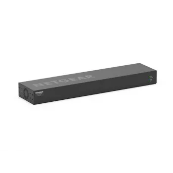 NETGEAR PR460X-111EUS Router cablato 10 Gigabit Ethernet nero