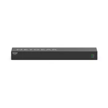 NETGEAR PR460X-111EUS Router cablato 10 Gigabit Ethernet nero