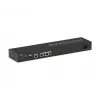 NETGEAR PR460X-111EUS Router cablato 10 Gigabit Ethernet nero