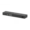 NETGEAR PR460X-111EUS Router cablato 10 Gigabit Ethernet nero