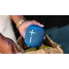 LOGITECH Ultimate Ears Wonderboom 4 Altoparlante Bluetooth standalone blu cobalto