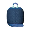 LOGITECH Ultimate Ears Wonderboom 4 Altoparlante Bluetooth standalone blu cobalto