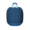 LOGITECH Ultimate Ears Wonderboom 4 Altoparlante Bluetooth standalone blu cobalto
