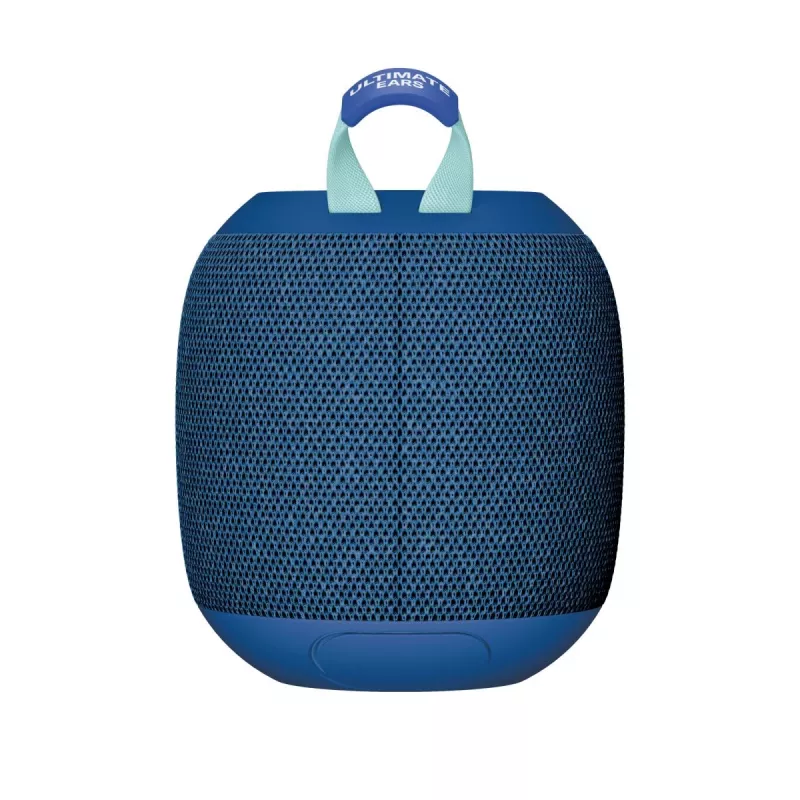 LOGITECH Ultimate Ears Wonderboom 4 Altoparlante Bluetooth standalone blu cobalto