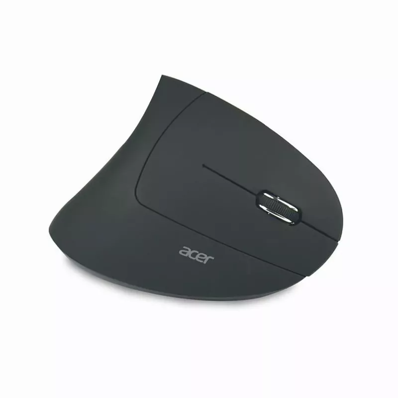 Acer HP.EXPBG.009 mouse ottico wireless RF 1600 DPI