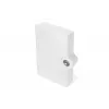 DIGITUS scatola FTTH per esterni, IP65 per 2x adattatore SC/SC o 2x LC/DC