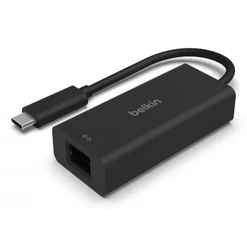 BELKIN adattatore USB4 a 2,5 Gbit/s Enet