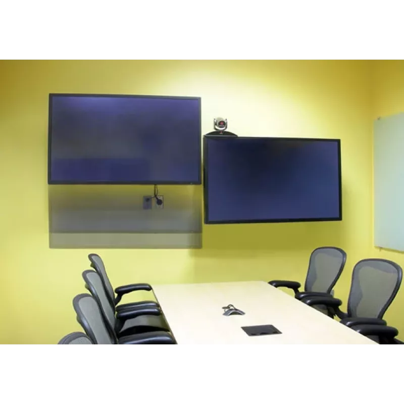 ERGOTRON Interactive Arm Hd (alluminio lucido)