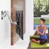 ERGOTRON Interactive Arm Hd (alluminio lucido)