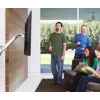 ERGOTRON Interactive Arm Hd (alluminio lucido)
