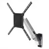 ERGOTRON Interactive Arm Hd (alluminio lucido)