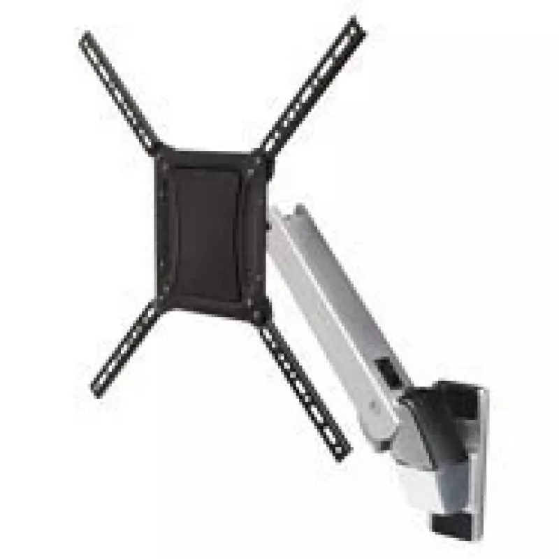ERGOTRON Interactive Arm Hd (alluminio lucido)