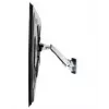 ERGOTRON Interactive Arm Hd (alluminio lucido)