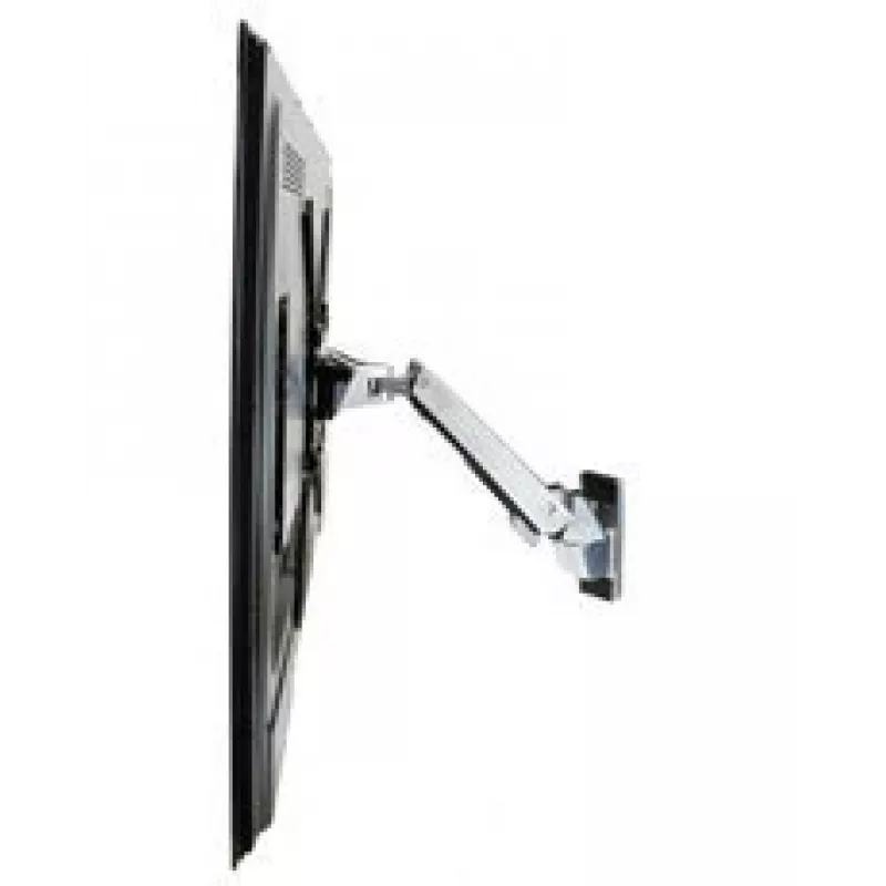 ERGOTRON Interactive Arm Hd (alluminio lucido)