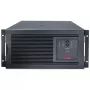 APC Smart-UPS SUA5000RMI5U - 5000VA, 8x presa C13, 2x C19, NMC, rackmount/tower