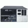APC Smart-UPS SUA5000RMI5U - 5000VA, 8x presa C13, 2x C19, NMC, rackmount/tower