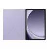 Custodia Folio Samsung EF-BX210TWEGWW per Galaxy Tab A9+ 11 pollici bianco