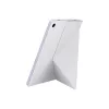 Custodia Folio Samsung EF-BX210TWEGWW per Galaxy Tab A9+ 11 pollici bianco