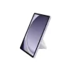 Custodia Folio Samsung EF-BX210TWEGWW per Galaxy Tab A9+ 11 pollici bianco