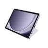 Custodia Folio Samsung EF-BX210TWEGWW per Galaxy Tab A9+ 11 pollici bianco