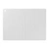 Custodia Folio Samsung EF-BX210TWEGWW per Galaxy Tab A9+ 11 pollici bianco