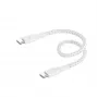 BELKIN cavo Boost Charge USB-C a USB-C 0,15 m bianco