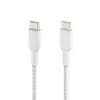 BELKIN cavo Boost Charge USB-C a USB-C 0,15 m bianco