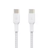 BELKIN cavo Boost Charge USB-C a USB-C 0,15 m bianco