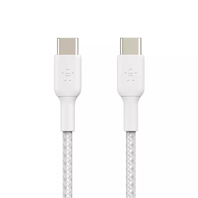 BELKIN cavo Boost Charge USB-C a USB-C 0,15 m bianco