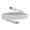 BELKIN cavo Boost Charge USB-C a USB-C 0,15 m bianco