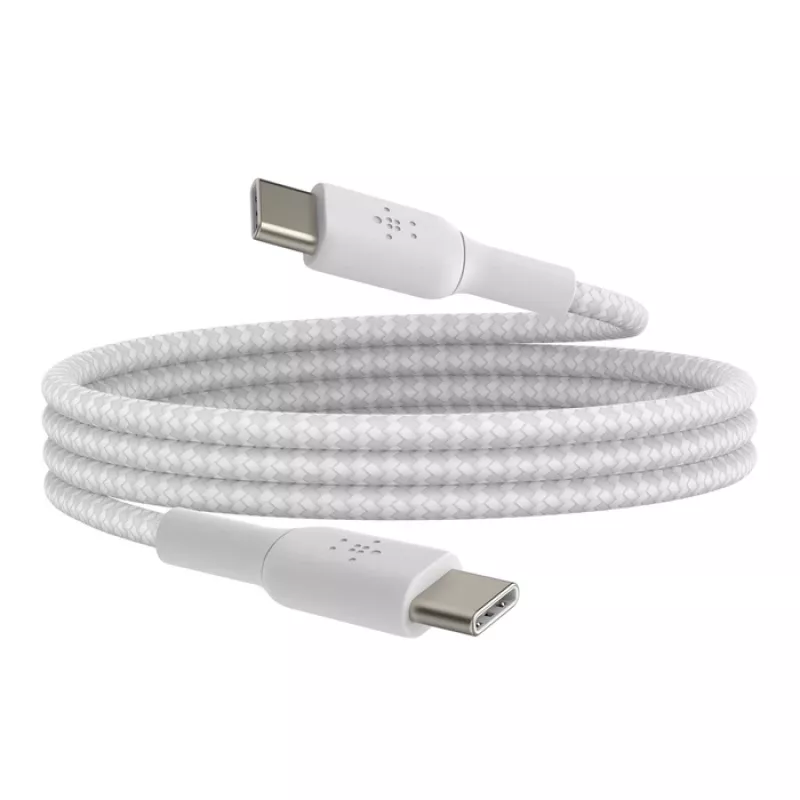 BELKIN cavo Boost Charge USB-C a USB-C 0,15 m bianco